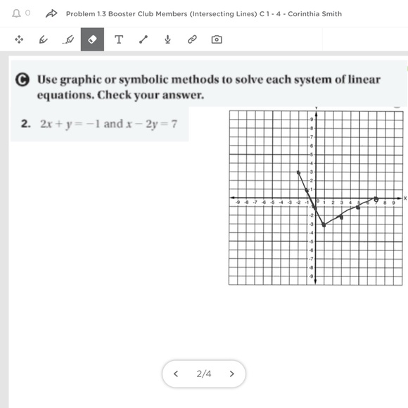 Answer - Picture 3 of 5